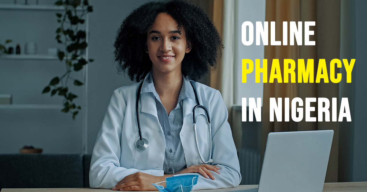 Pharmacy Near me in Nigeria: Get Your Medicines