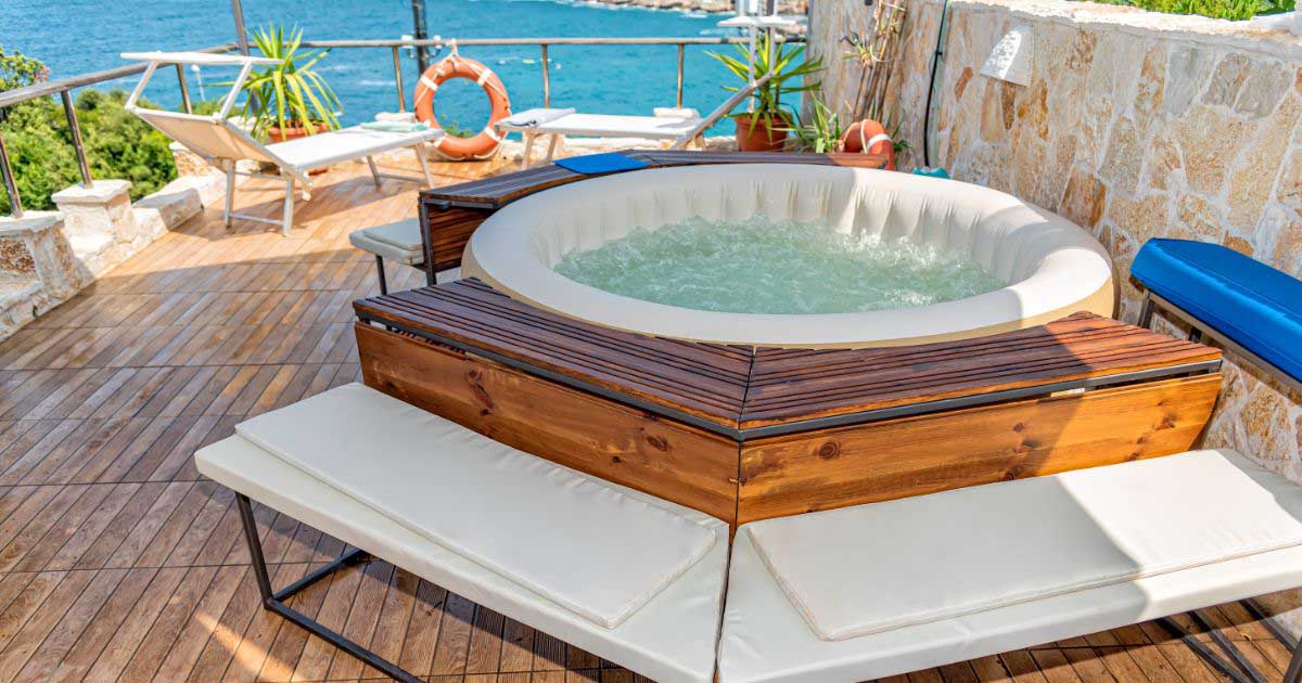 Hot Tub Movers Atlanta | What You Need to Know